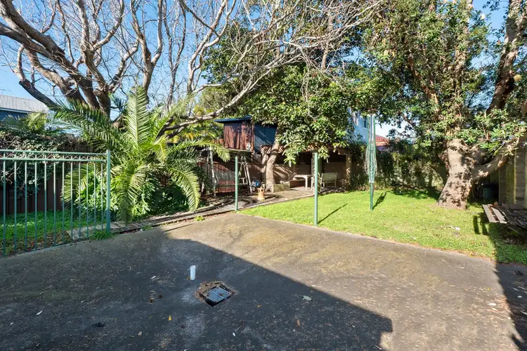 Second view of Homely house listing, 1 Raglan Street, Malabar NSW 2036