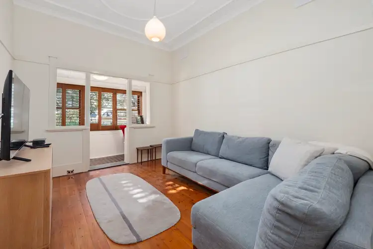 Fifth view of Homely house listing, 1 Raglan Street, Malabar NSW 2036