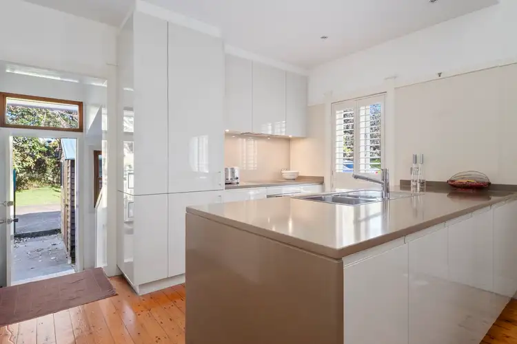 Sixth view of Homely house listing, 1 Raglan Street, Malabar NSW 2036