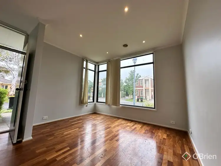 Second view of Homely house listing, 5 Lauffre Walk, Caroline Springs VIC 3023