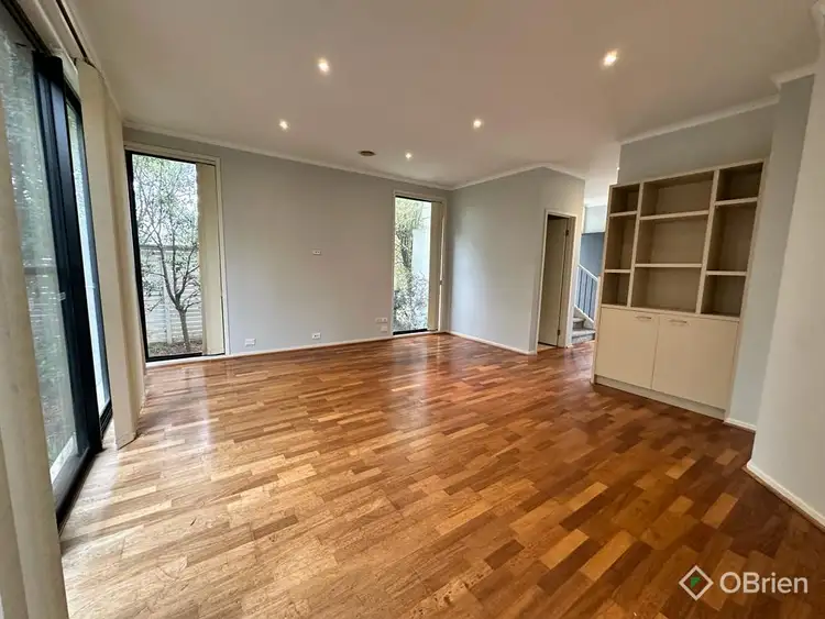 Third view of Homely house listing, 5 Lauffre Walk, Caroline Springs VIC 3023