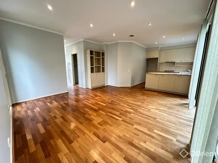 Fourth view of Homely house listing, 5 Lauffre Walk, Caroline Springs VIC 3023