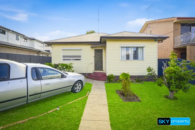 47 College Street, Cambridge Park NSW 2747
