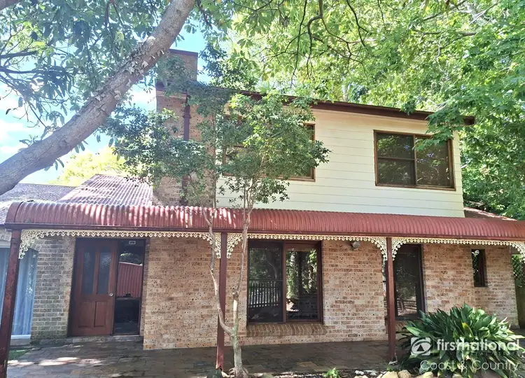 100 Belinda Street, Gerringong NSW 2534