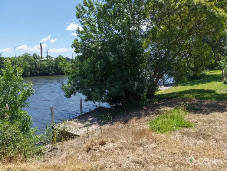 Second view of Homely house listing, 14 Robb Street, East Bairnsdale VIC 3875