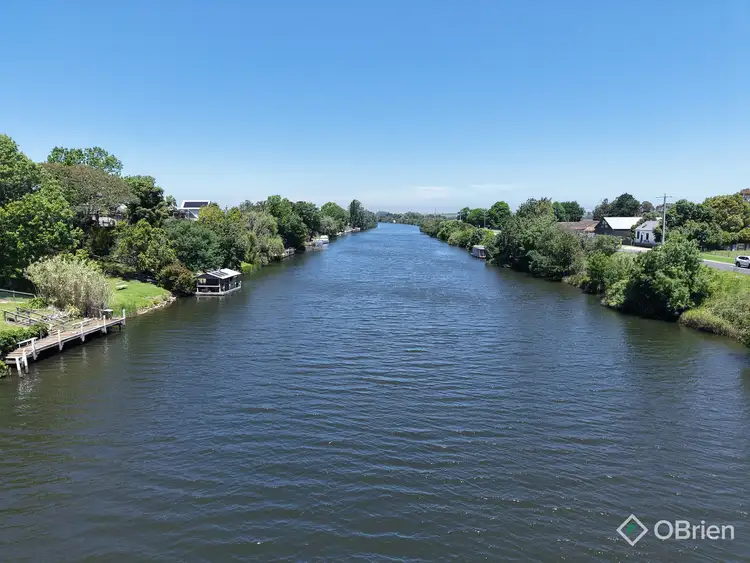 Third view of Homely house listing, 14 Robb Street, East Bairnsdale VIC 3875