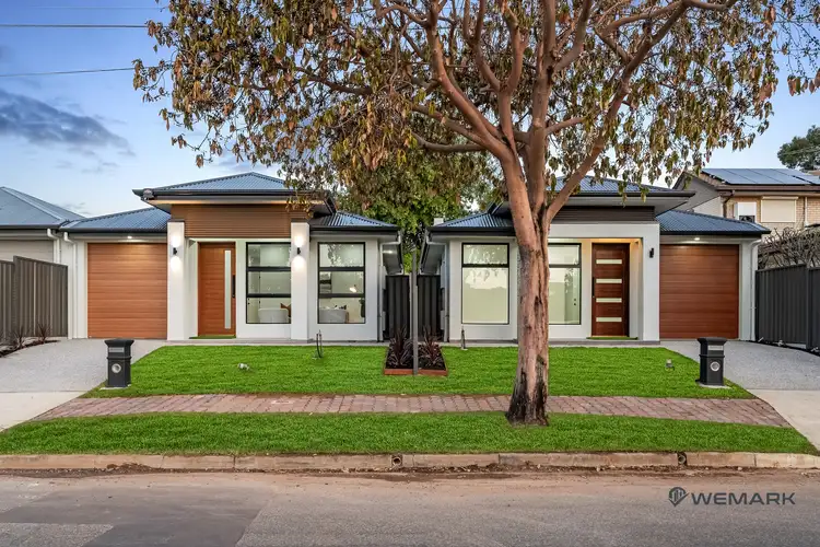 43A Tristania Terrace