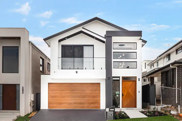 45 Dorado Street, Box Hill NSW 2765