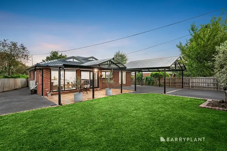 113 Anne Road, Knoxfield VIC 3180
