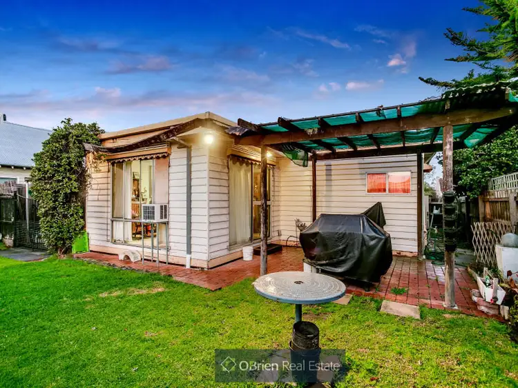 Fifth view of Homely house listing, 7 Derby Parade, Bonbeach VIC 3196