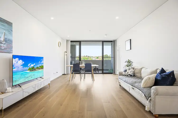 Fourth view of Homely apartment listing, 108/105 Bella Vista Drive, Bella Vista NSW 2153