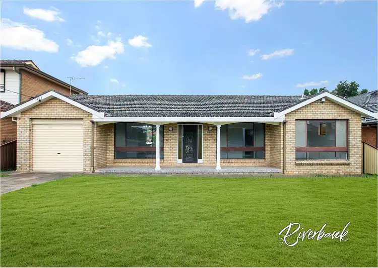 295 Old Prospect Road