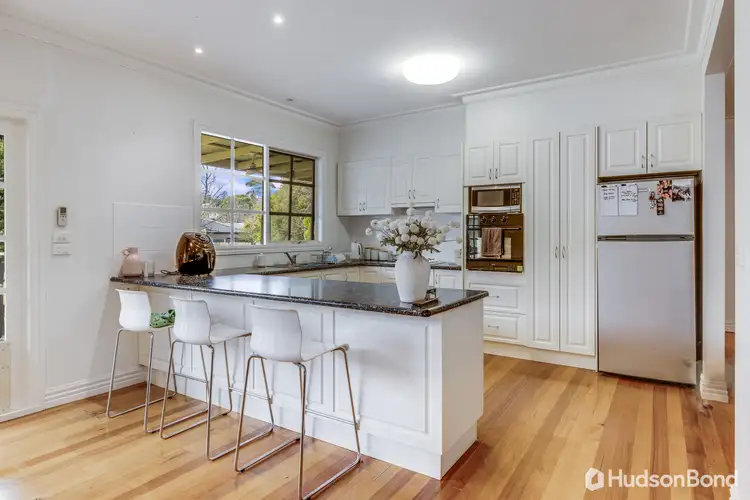 Second view of Homely house listing, 92 Murray Road, Croydon VIC 3136