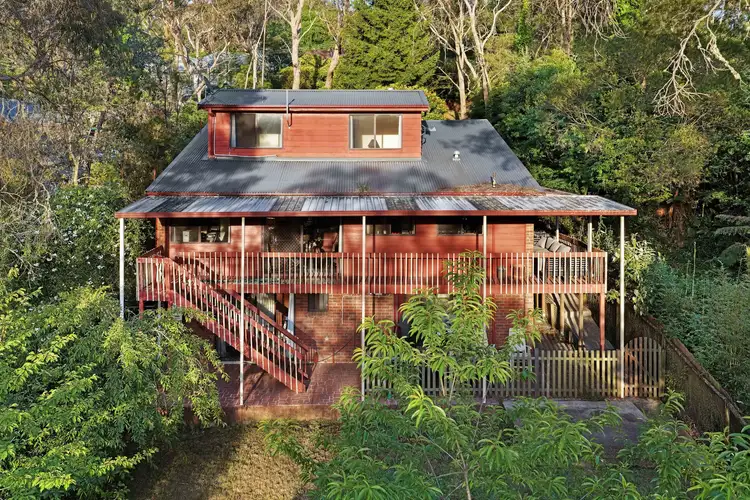 19 Strathearn Road
