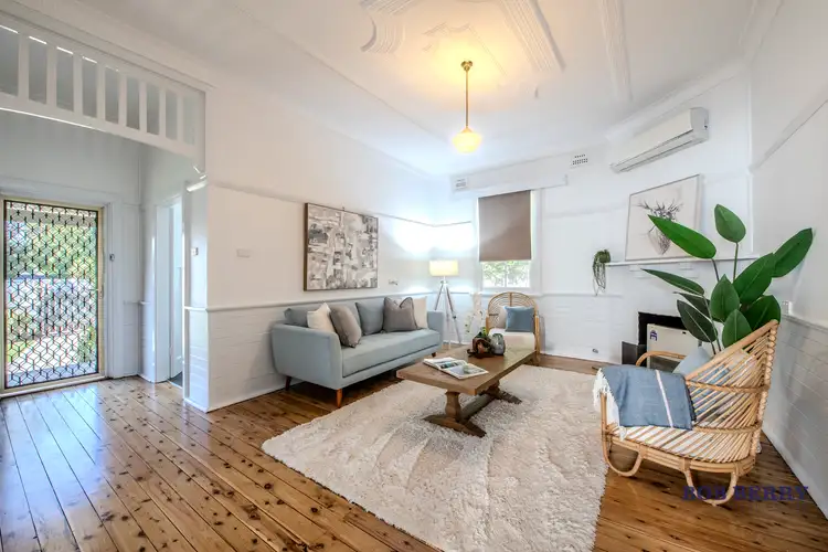 112 Wingewarra Street