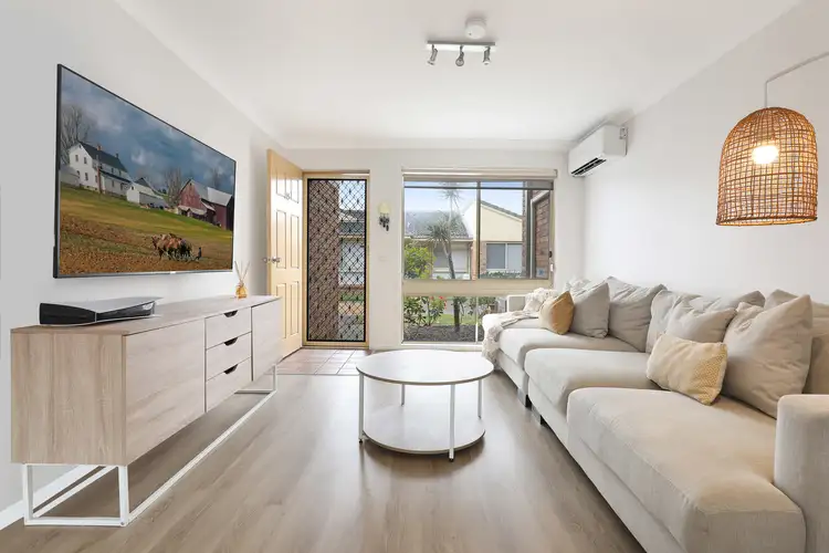 Second view of Homely townhouse listing, 15/1 Sparta Street, Warilla NSW 2528