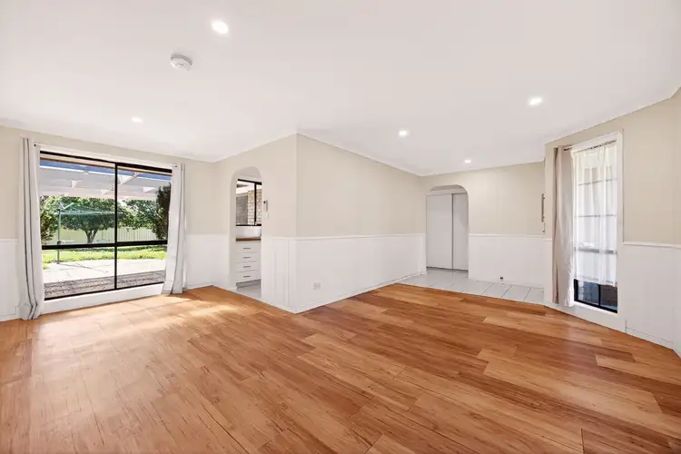 Fourth view of Homely house listing, 14 Gamalite Drive, Melton West VIC 3337