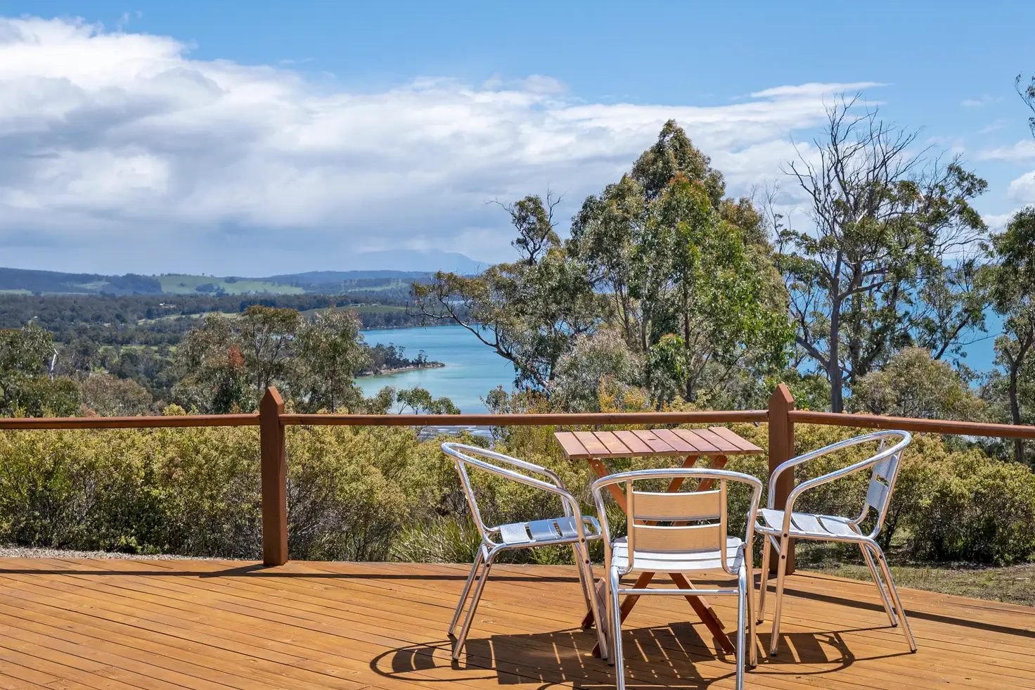 Main view of Homely house listing, 99A Nubeena Road, Koonya TAS 7187