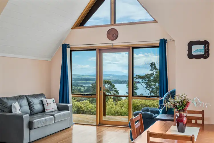 Fourth view of Homely house listing, 99A Nubeena Road, Koonya TAS 7187