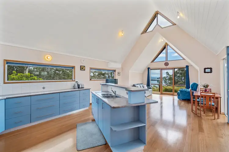 Fifth view of Homely house listing, 99A Nubeena Road, Koonya TAS 7187