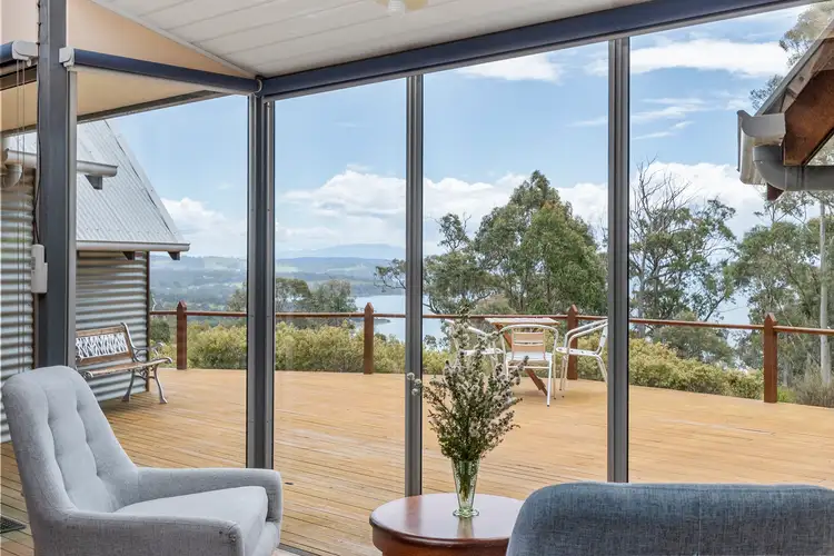 Sixth view of Homely house listing, 99A Nubeena Road, Koonya TAS 7187