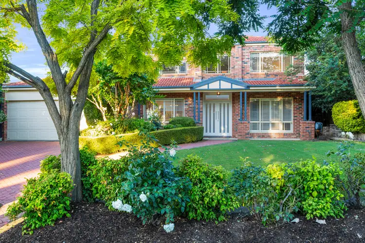 31 Glenburnie Avenue