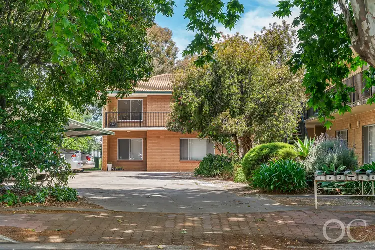 6/27 Victoria Street