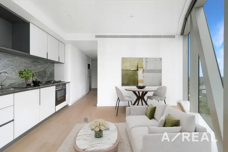 3704/639 Little Lonsdale Street