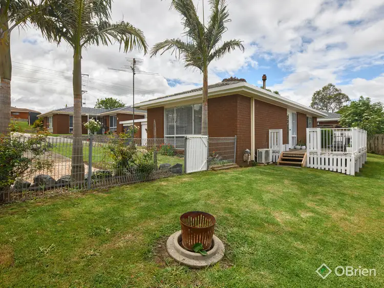 2/125 Brandy Creek Road, Warragul VIC 3820