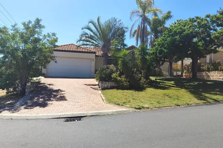 44 Pearce Road, Australind WA 6233