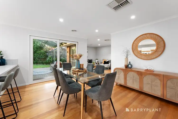 Fourth view of Homely house listing, 6 Satori Court, Ferntree Gully VIC 3156