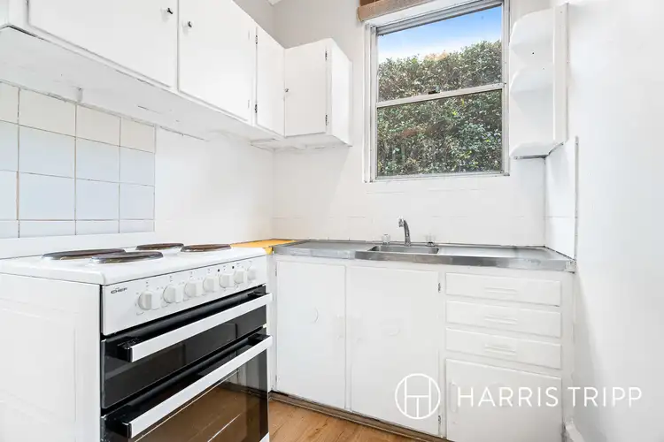 Third view of Homely apartment listing, 4/4 Teakle Street, Summer Hill NSW 2130