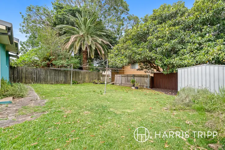 Fifth view of Homely apartment listing, 4/4 Teakle Street, Summer Hill NSW 2130