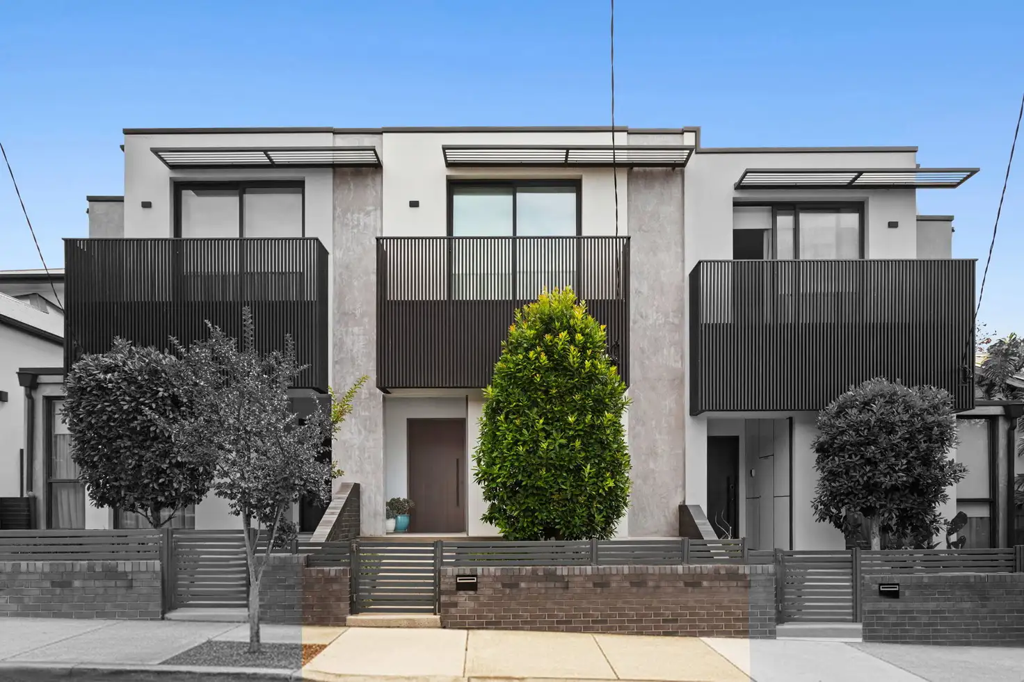 Main view of Homely house listing, 42A North Street, Leichhardt NSW 2040