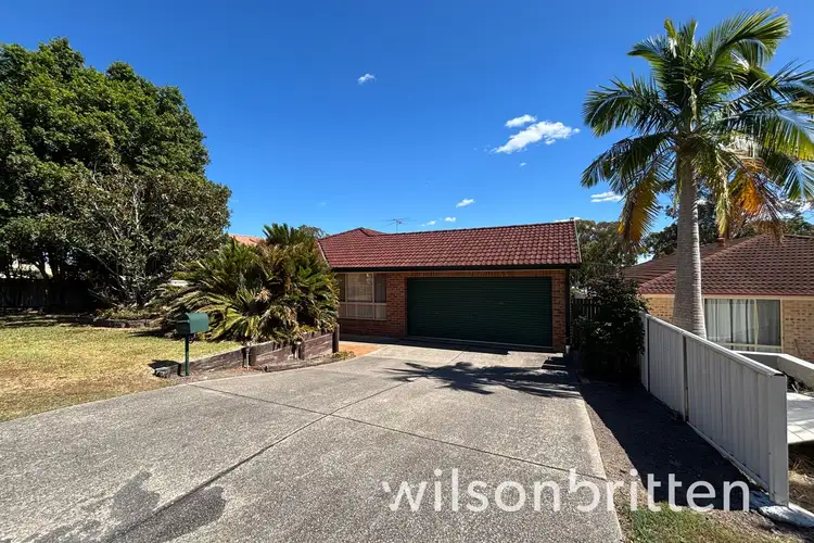 3 Thornbill Drive, Bonnells Bay NSW 2264
