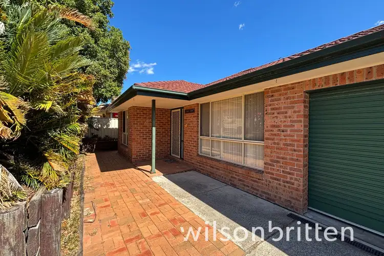 3 Thornbill Drive, Bonnells Bay NSW 2264