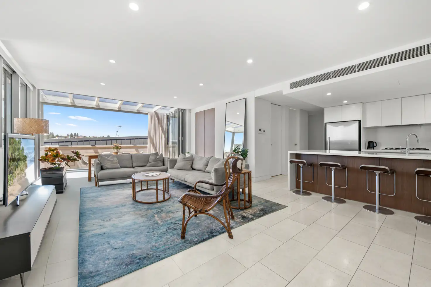 Main view of Homely apartment listing, 8/155-157 Arden Street, Coogee NSW 2034