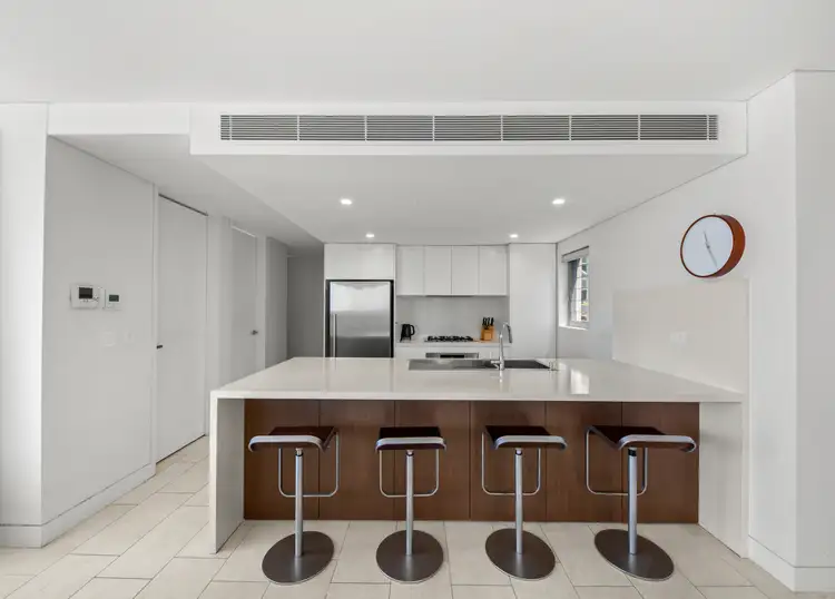 Third view of Homely apartment listing, 8/155-157 Arden Street, Coogee NSW 2034