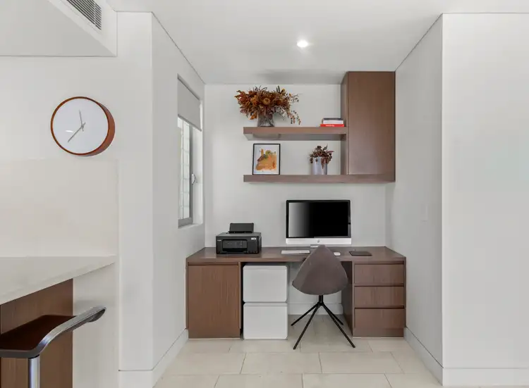 Fourth view of Homely apartment listing, 8/155-157 Arden Street, Coogee NSW 2034