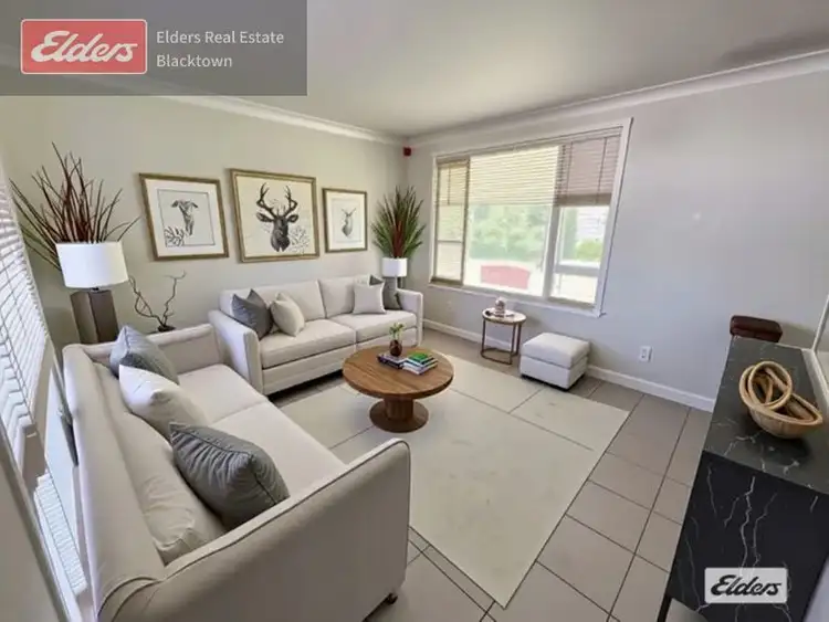 Second view of Homely house listing, 4 Alvis Place, Plumpton NSW 2761