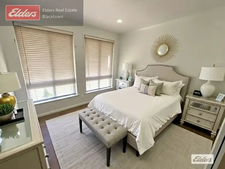 Third view of Homely house listing, 4 Alvis Place, Plumpton NSW 2761