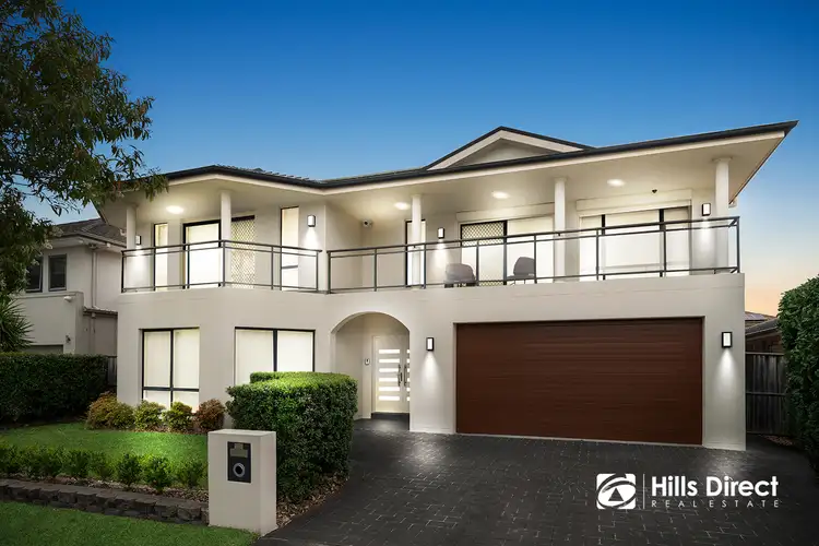 60 The Ponds Boulevard