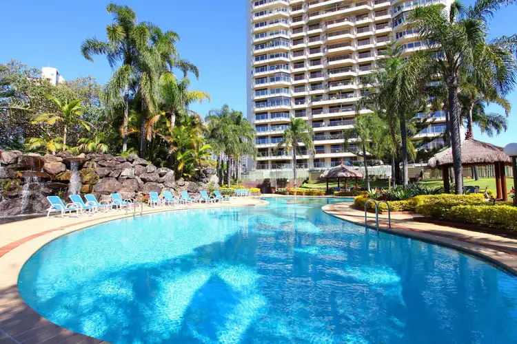 21/2 Admiralty Drive