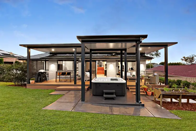 31 Bottlebrush Boulevard, Fletcher NSW 2287