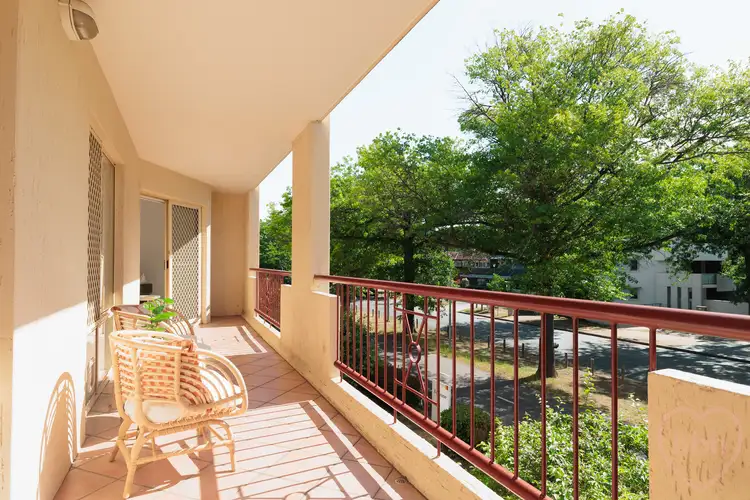 36/40 Torrens Street