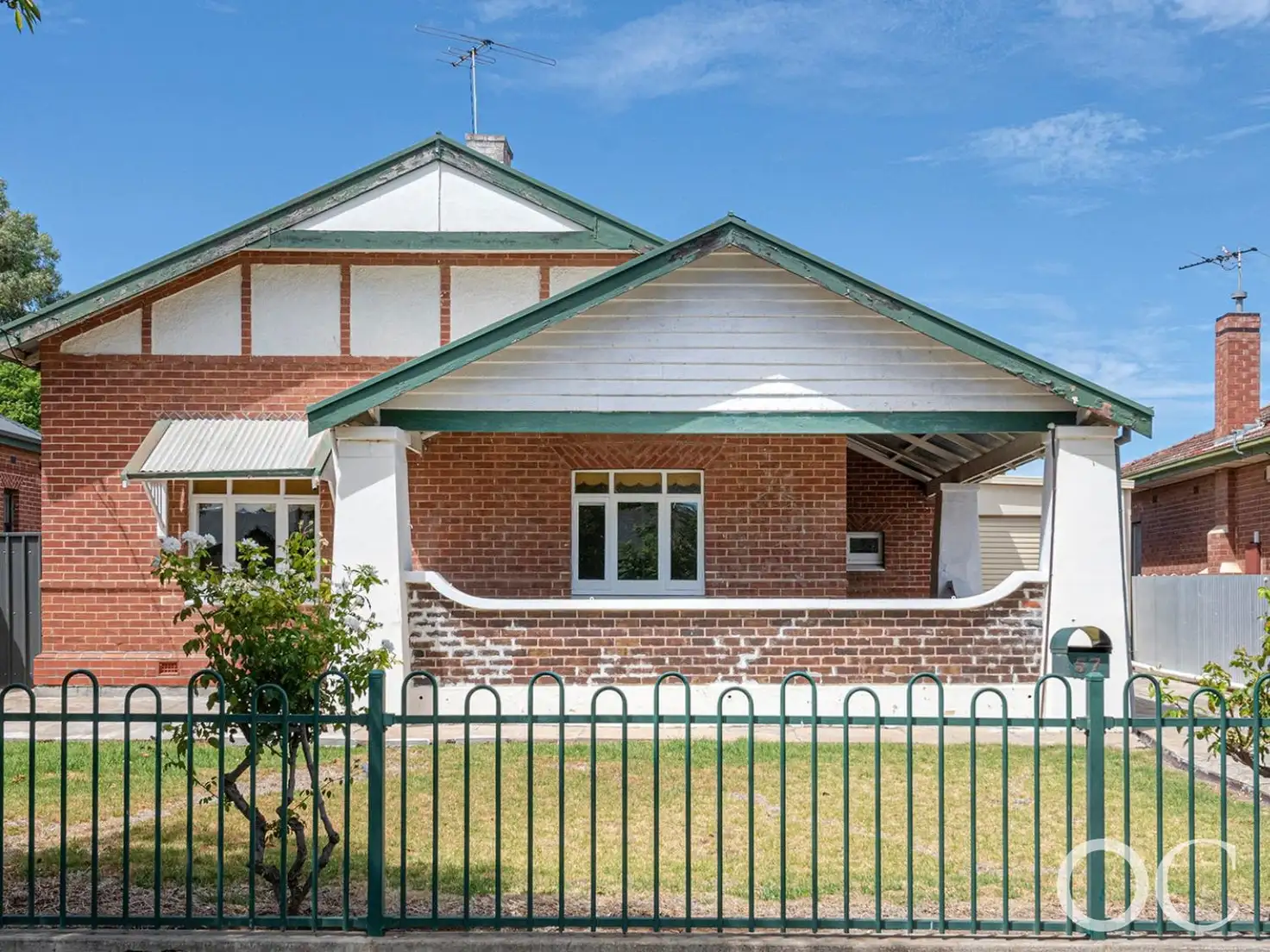 Main view of Homely house listing, 57 Milner Street, Prospect SA 5082