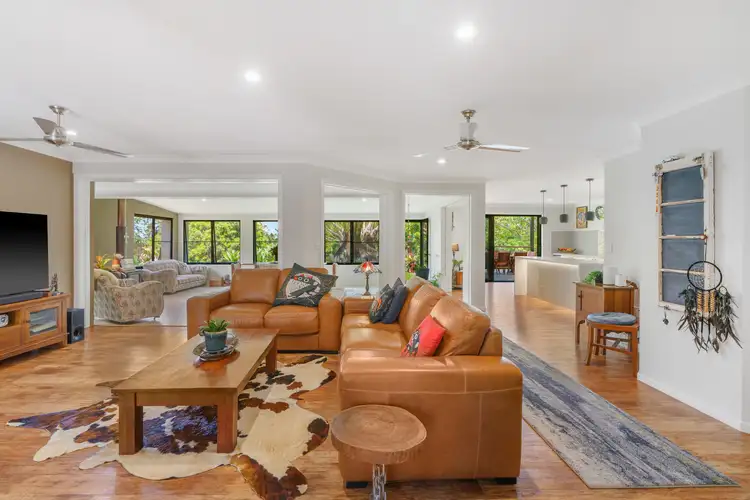 Second view of Homely house listing, 1130 Terranora Road, North Tumbulgum NSW 2490