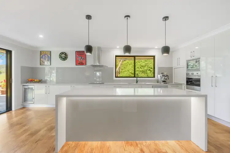 Fourth view of Homely house listing, 1130 Terranora Road, North Tumbulgum NSW 2490