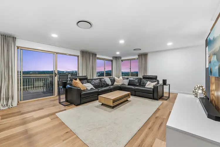 Second view of Homely house listing, 27 Deumonga Court, Ngunnawal ACT 2913