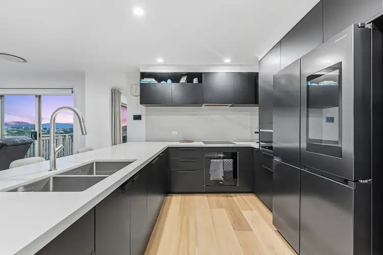 Fifth view of Homely house listing, 27 Deumonga Court, Ngunnawal ACT 2913